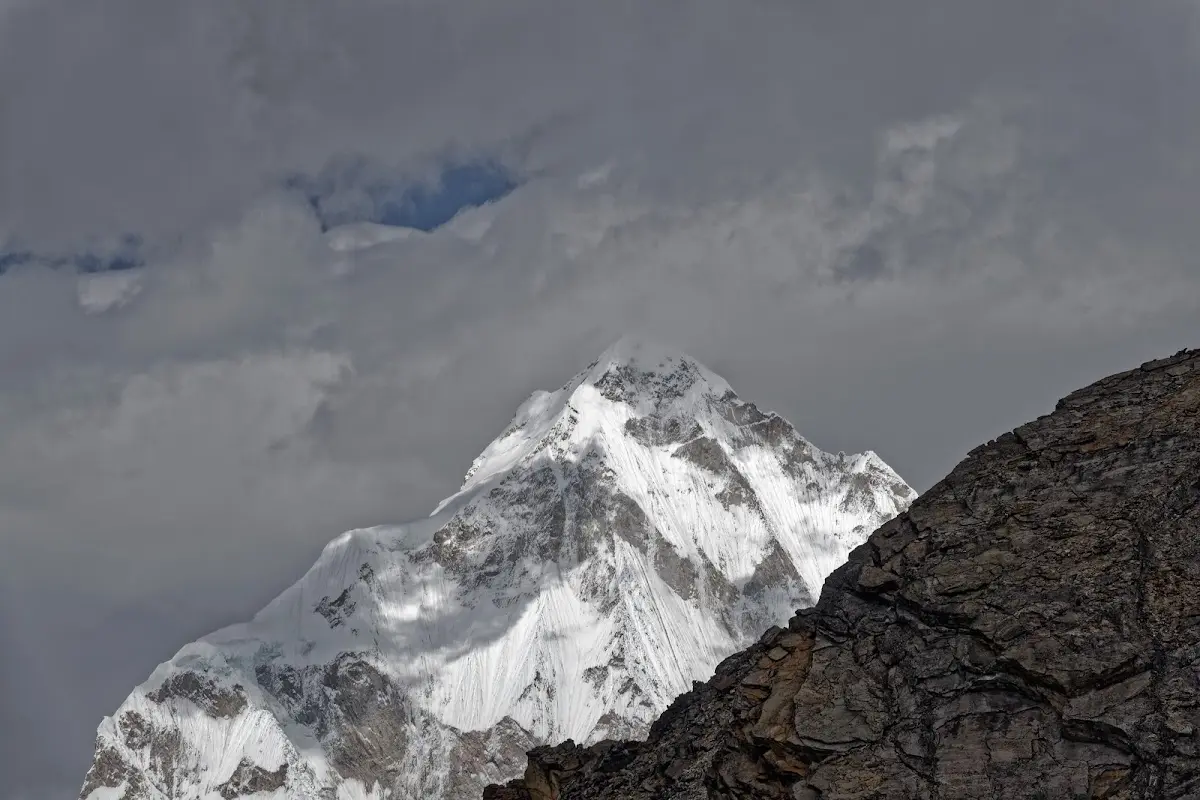 Gokyo Ri – photo 5