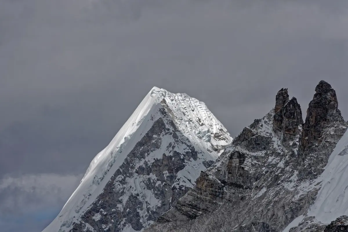 Gokyo Ri – photo 7