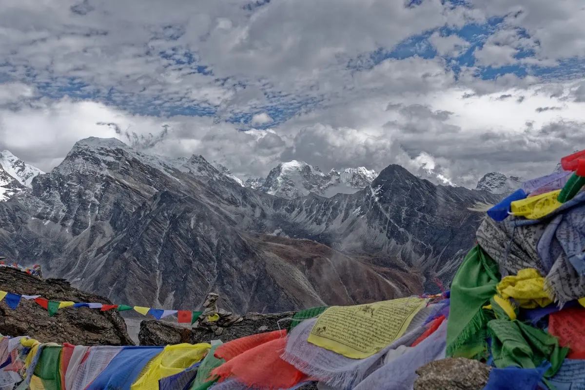 Gokyo Ri – photo 8