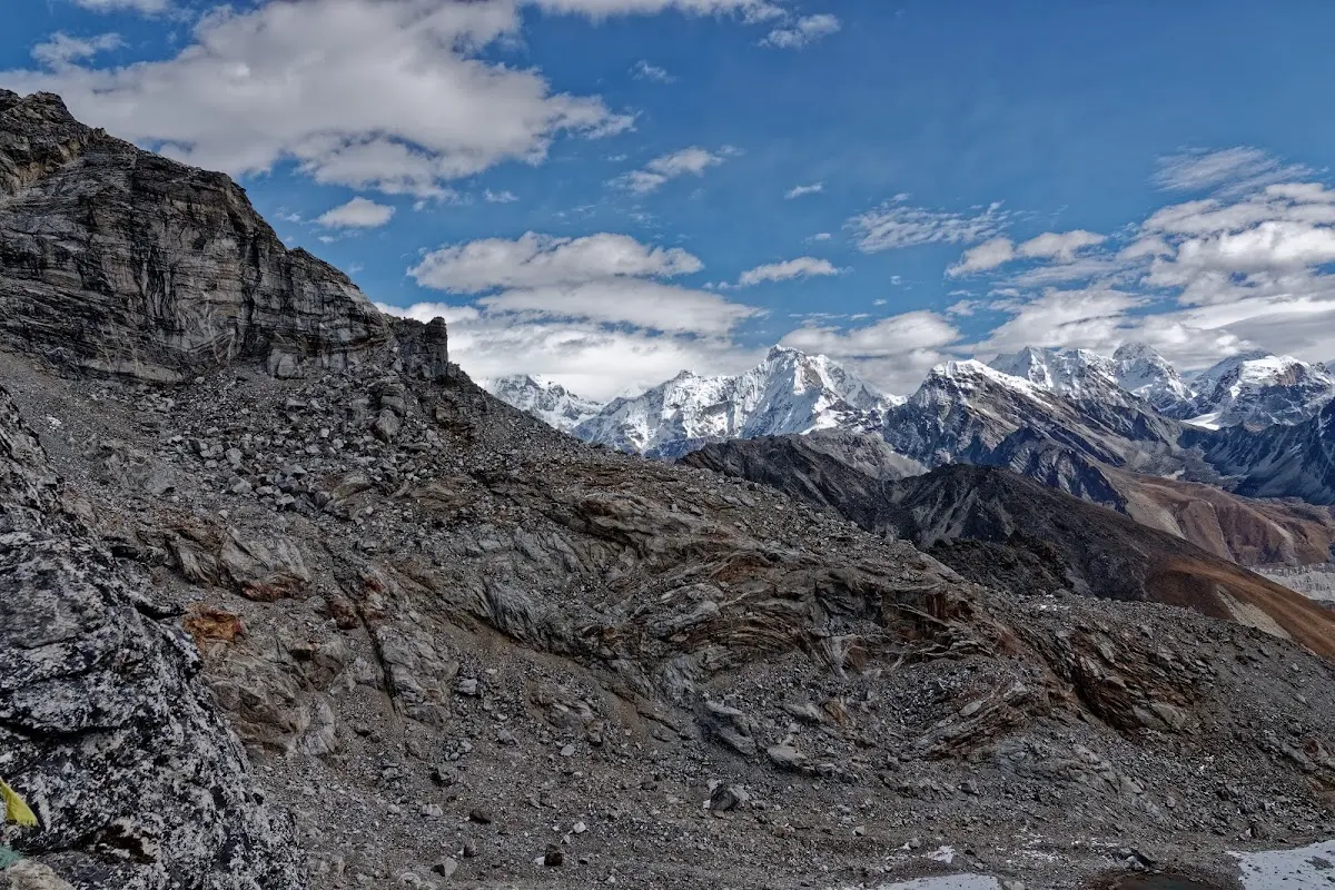 Gokyo Ri – photo 10