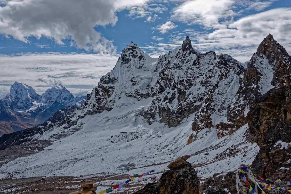 Renjo La Pass – photo 3