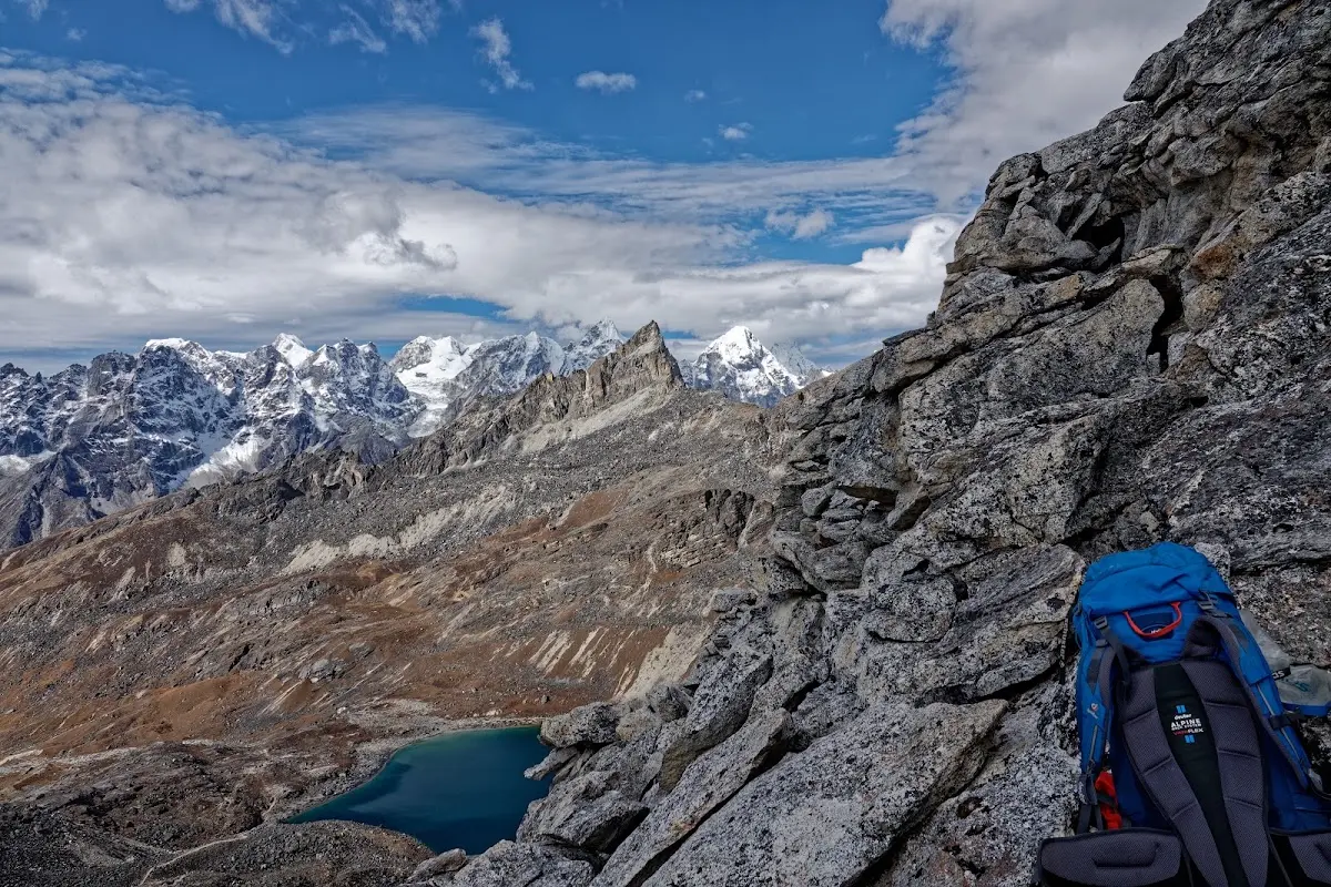 Renjo La Pass – photo 5