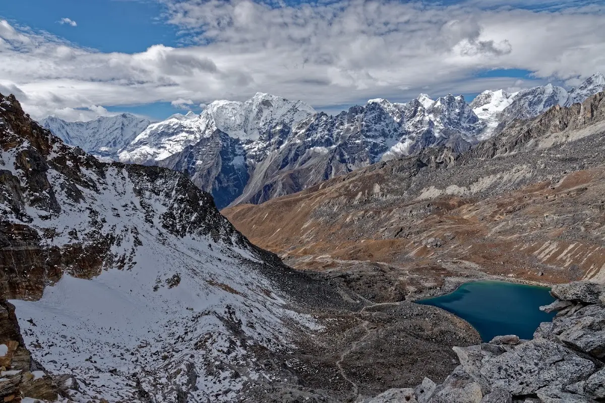 Renjo La Pass – photo 6