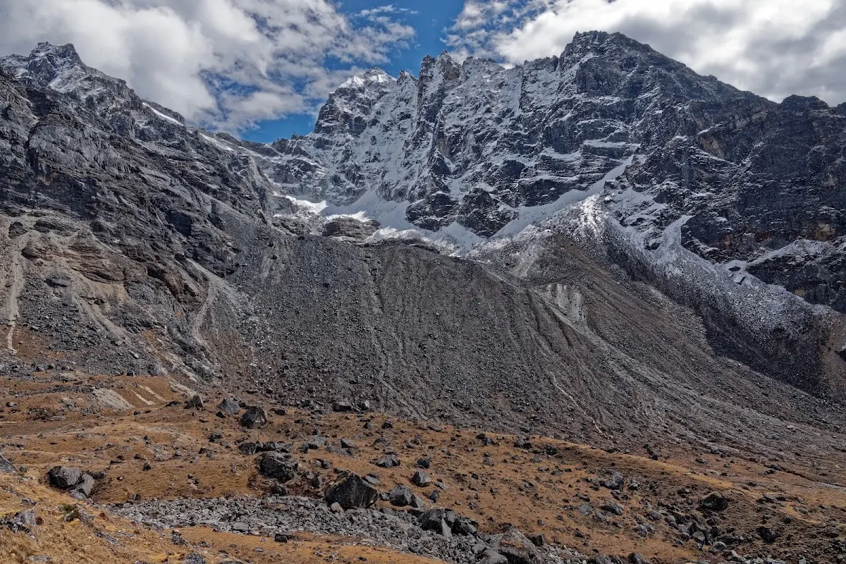 Renjo La Pass – photo 7