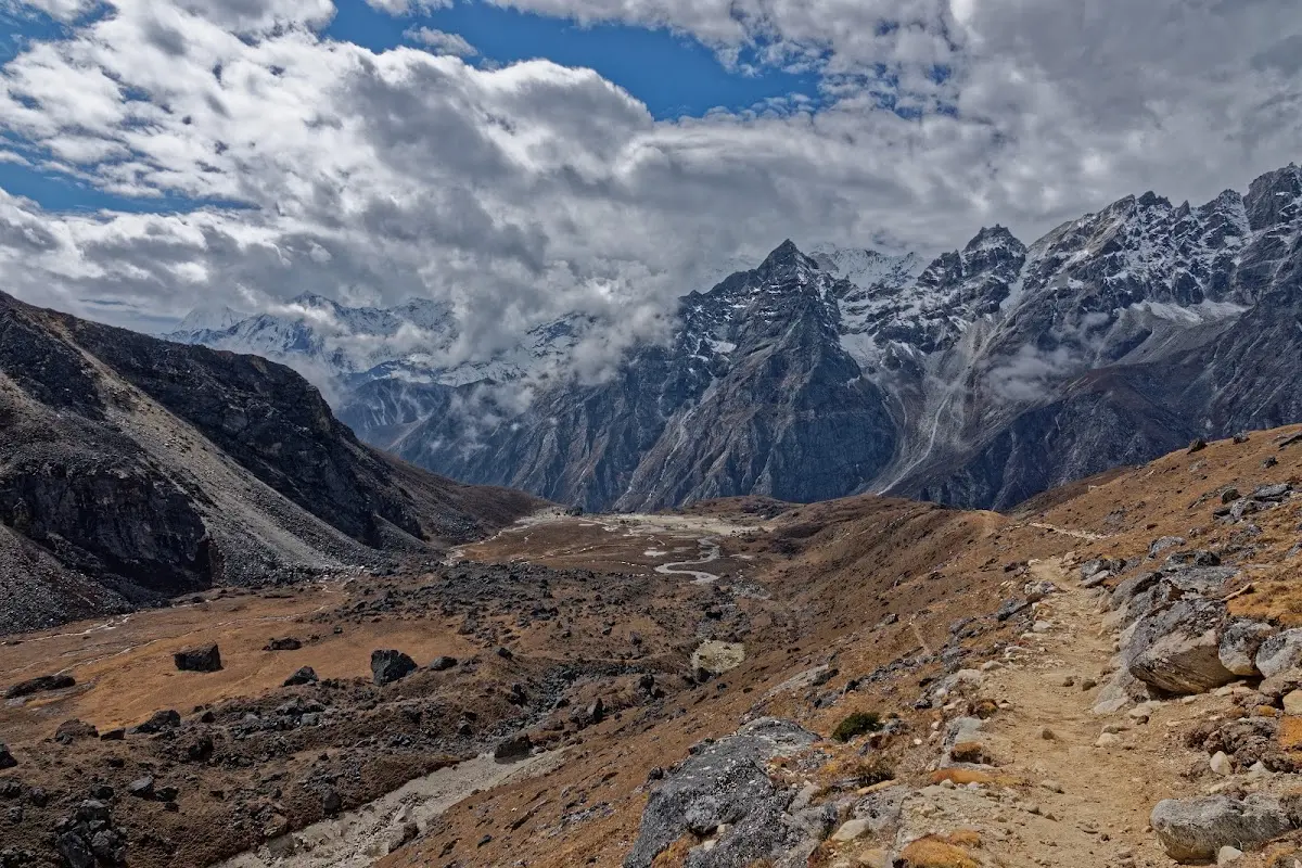 Renjo La Pass – photo 8