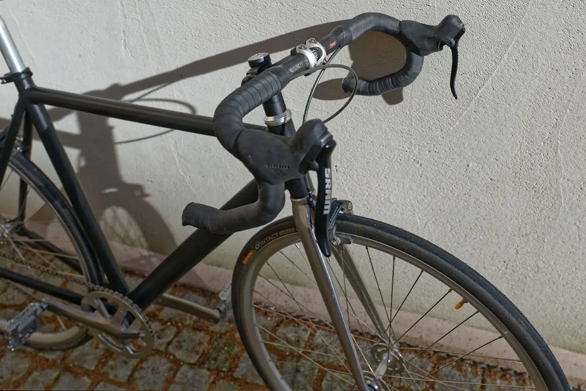 Single Speed – Foto 2