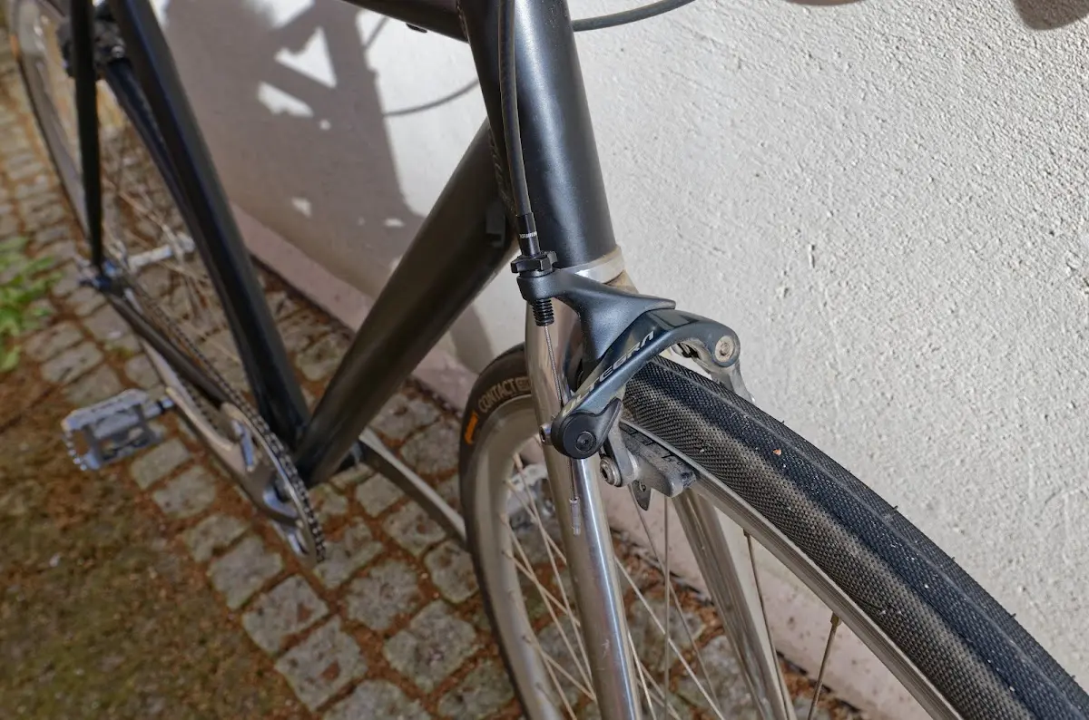 Single Speed – Foto 3