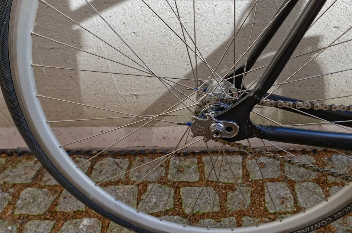 Single Speed – Foto 4