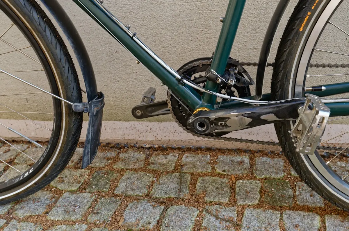 Surly Disc Trucker – Foto 4