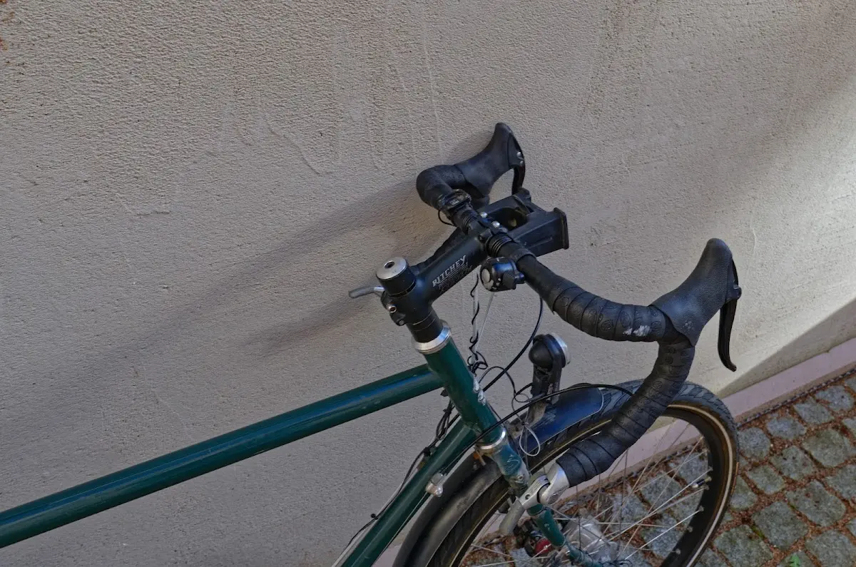 Surly Disc Trucker – Foto 2