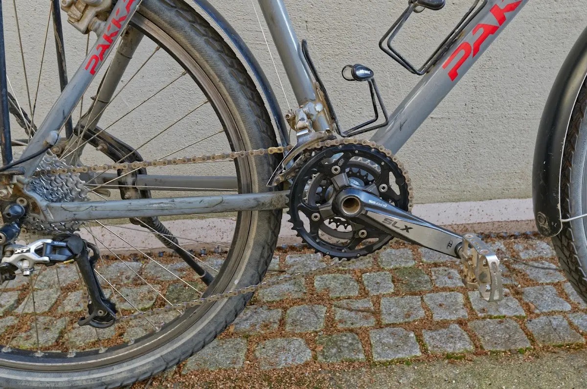 Pakka Sagitta – Foto 3