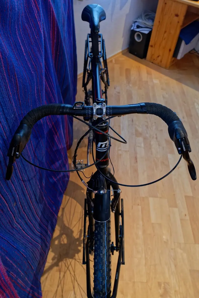 Müsing Gravel Bike – Foto 7