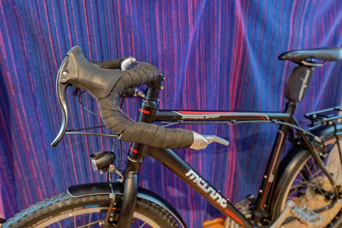 Müsing Gravel Bike – Foto 5