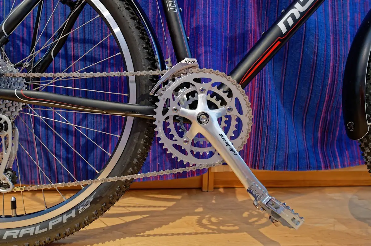 Müsing Gravel Bike – Foto 4