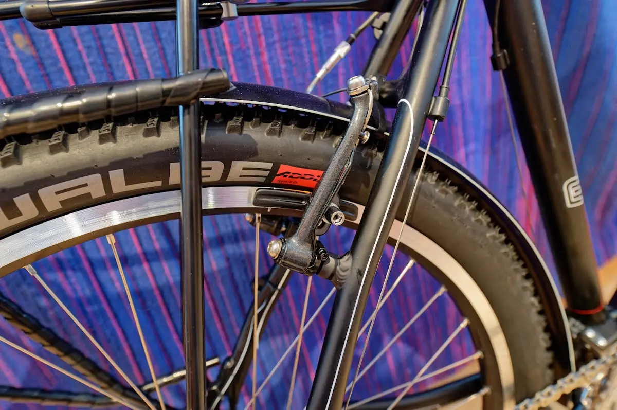 Müsing Gravel Bike – Foto 2