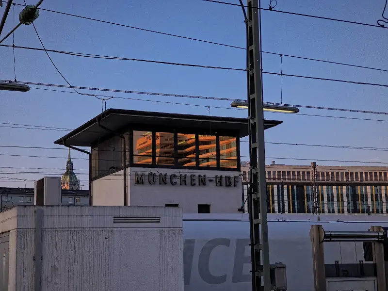 Dresden – Foto 1