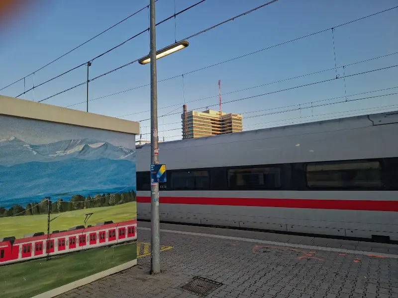 Dresden – Foto 2