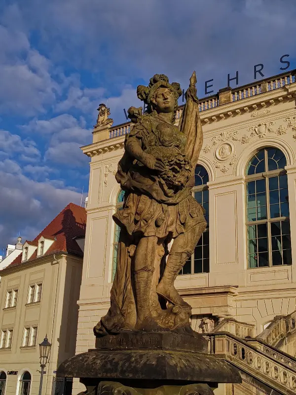 Dresden – Foto 4