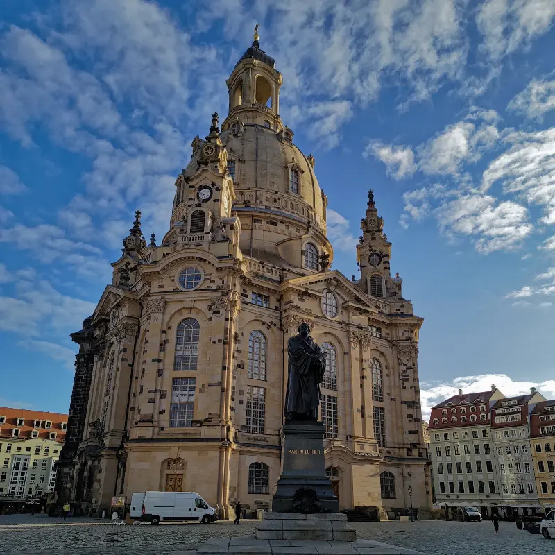 Dresden – Foto 5
