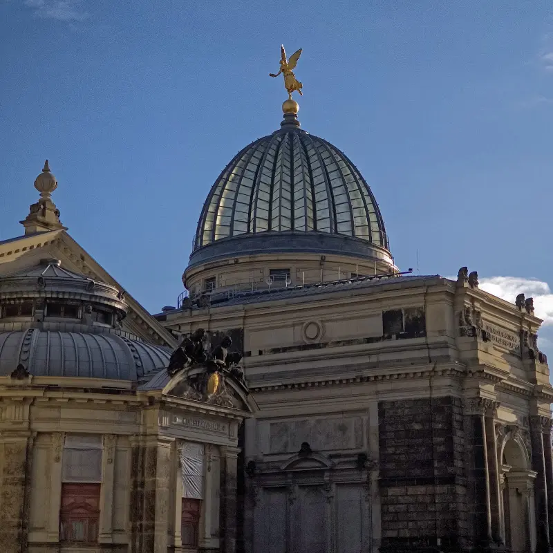 Dresden – Foto 6