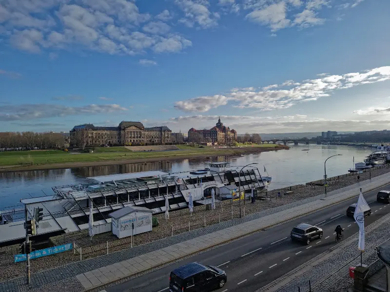 Dresden – Foto 8