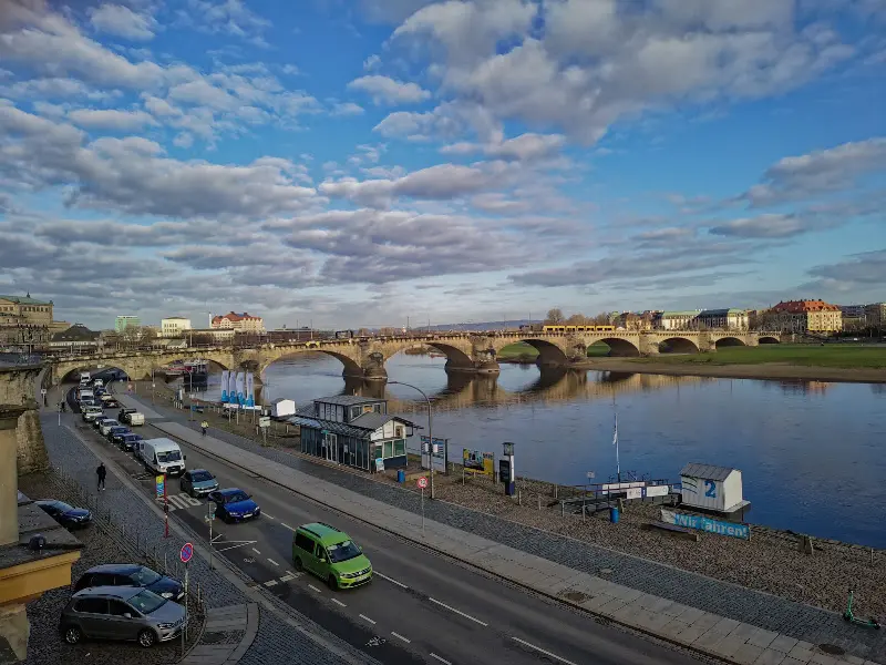 Dresden – Foto 9