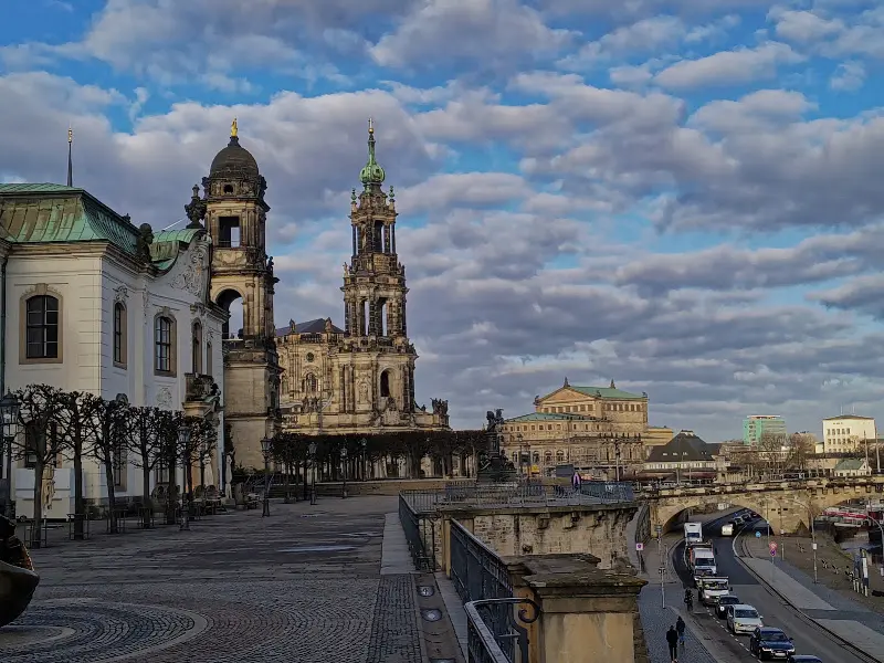 Dresden – Foto 10