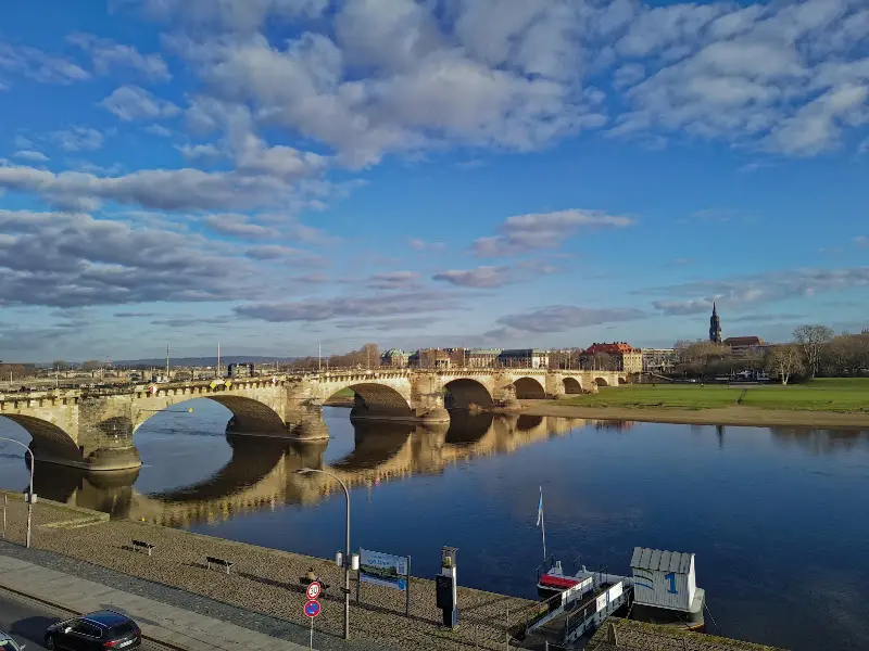 Dresden – Foto 11