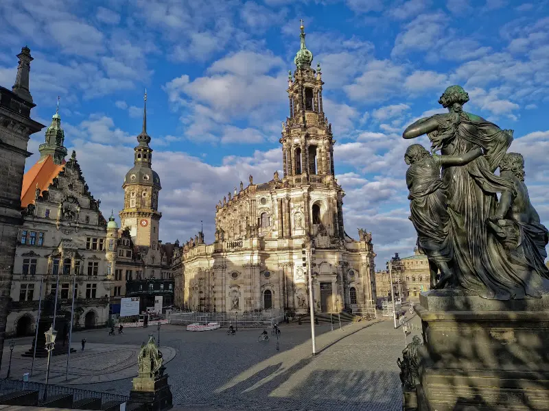 Dresden – Foto 12
