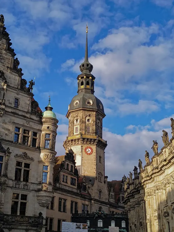 Dresden – Foto 13