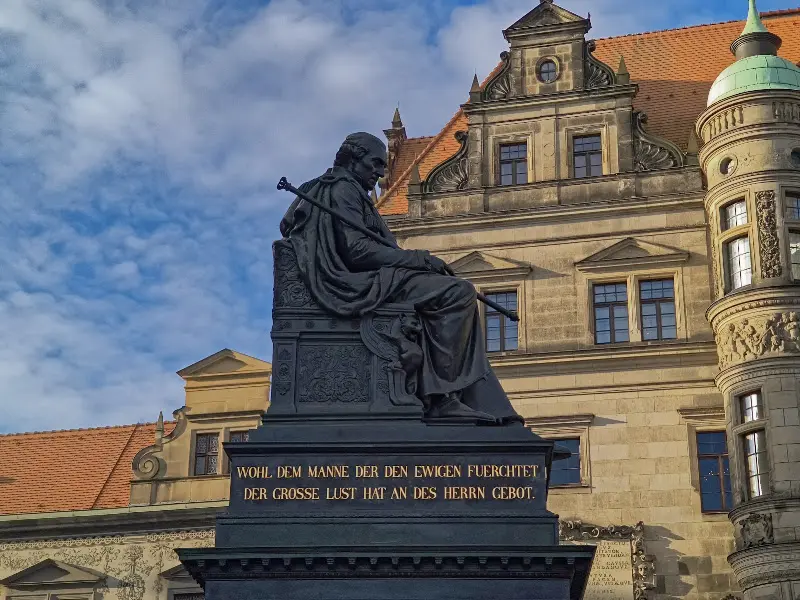 Dresden – Foto 14