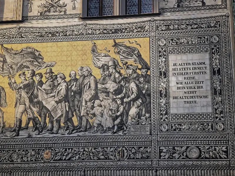 Dresden – Foto 15