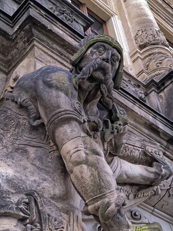 Dresden – Foto 16