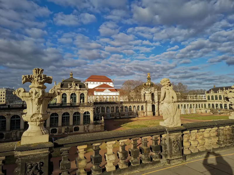 Dresden – Foto 17