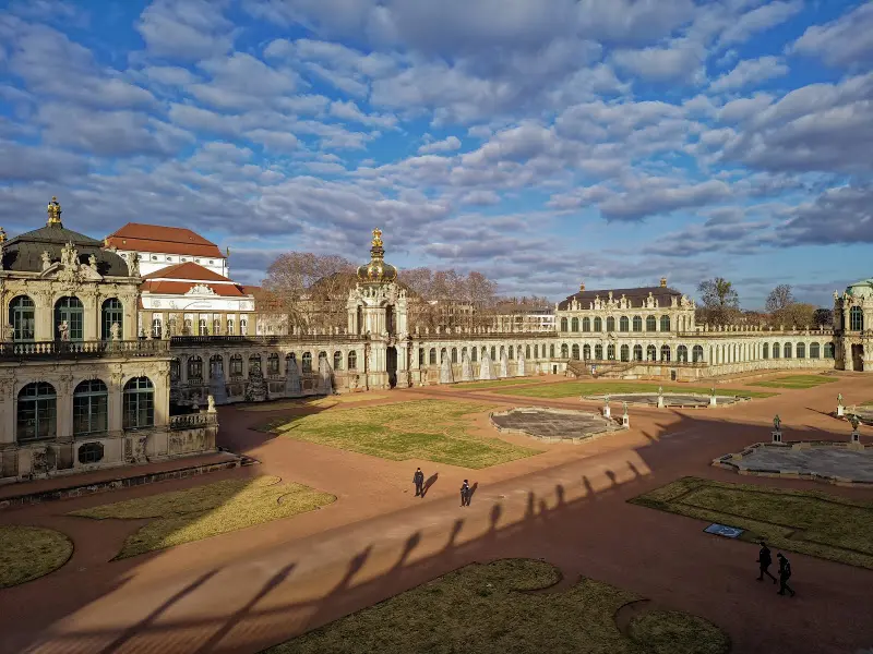 Dresden – Foto 18