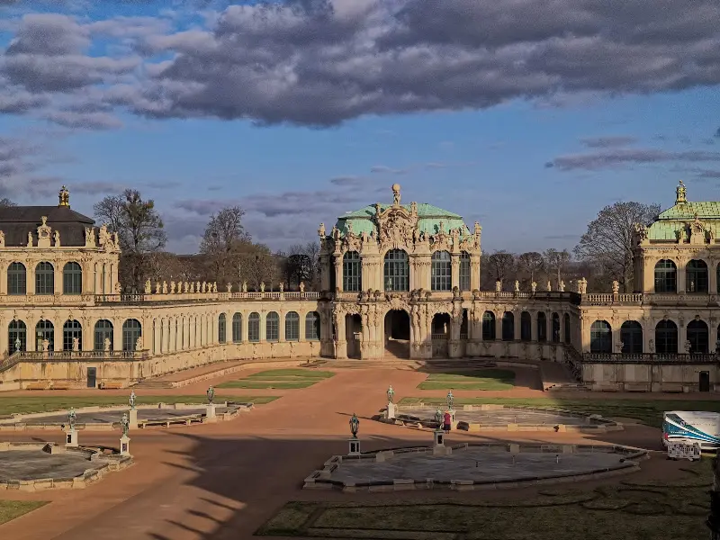 Dresden – Foto 19