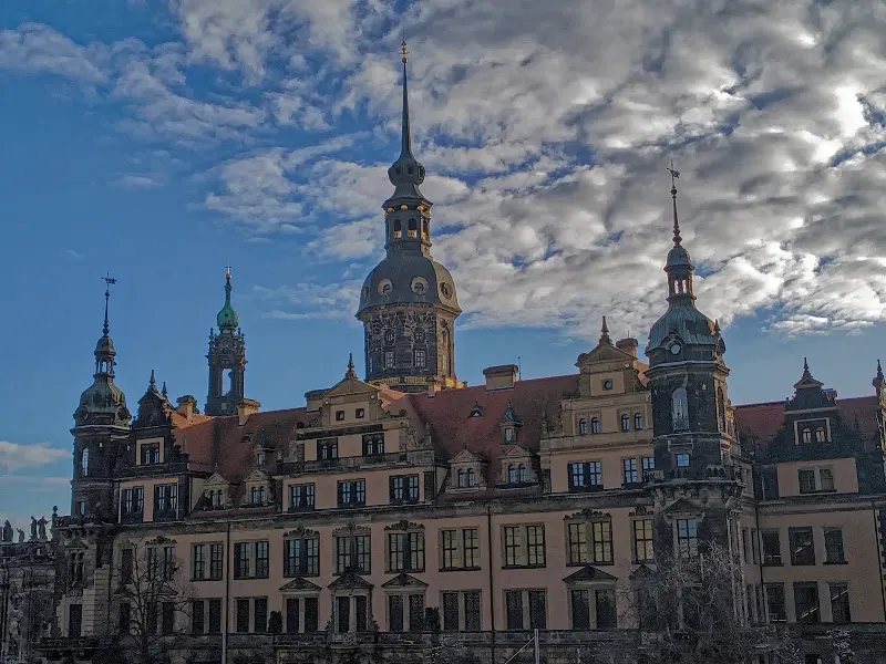 Dresden – Foto 20