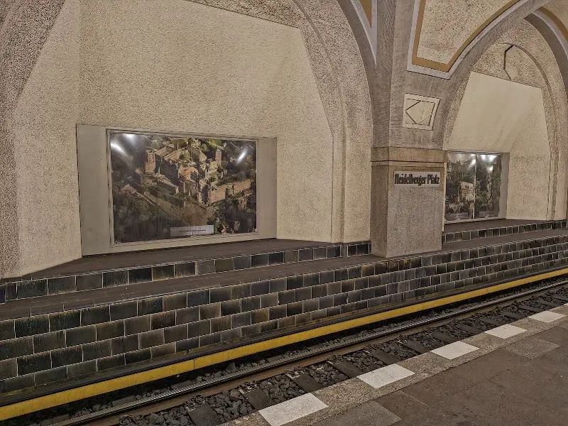 Berlin – Foto 2