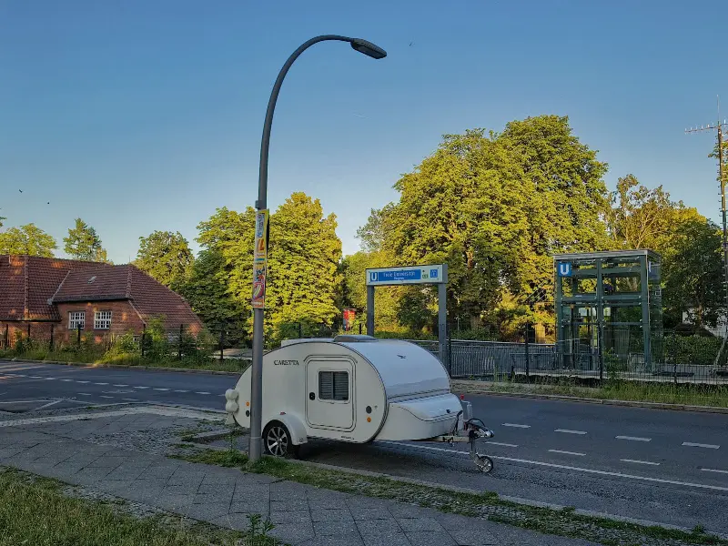 Berlin – Foto 9