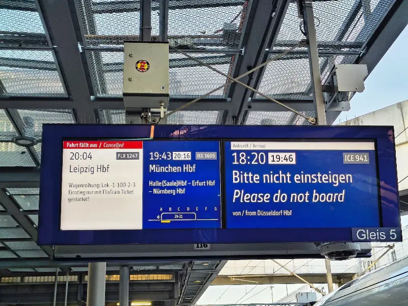 Berlin – Foto 17