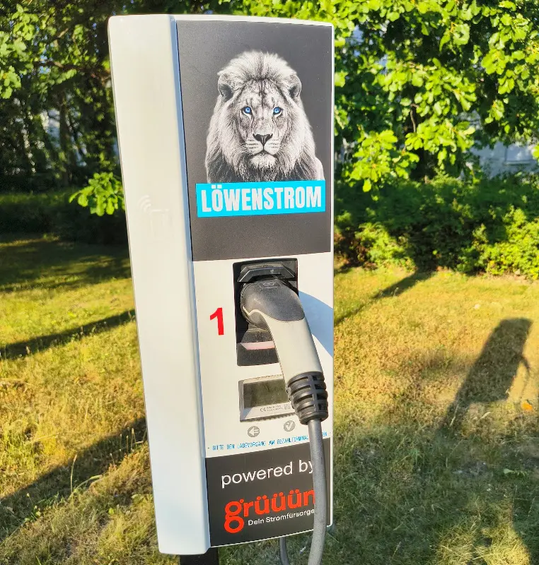 Berlin – Foto 20