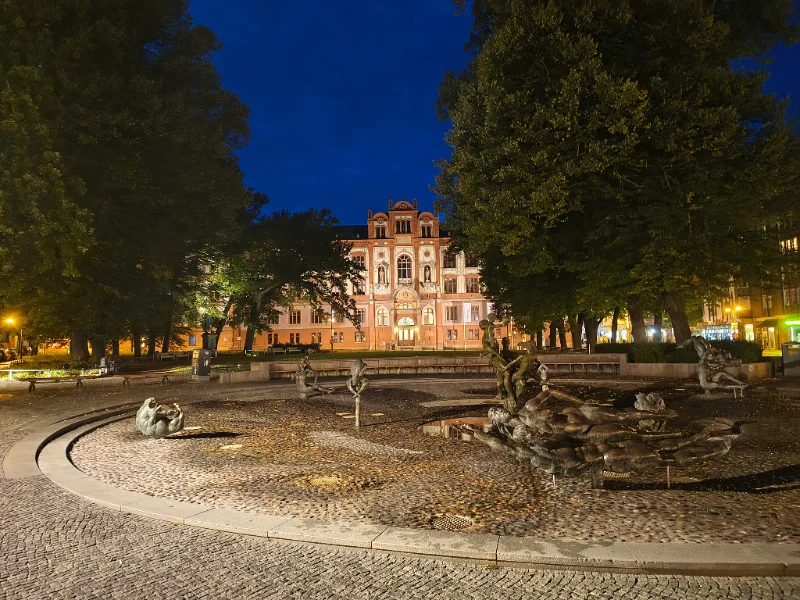Rostock – Foto 5
