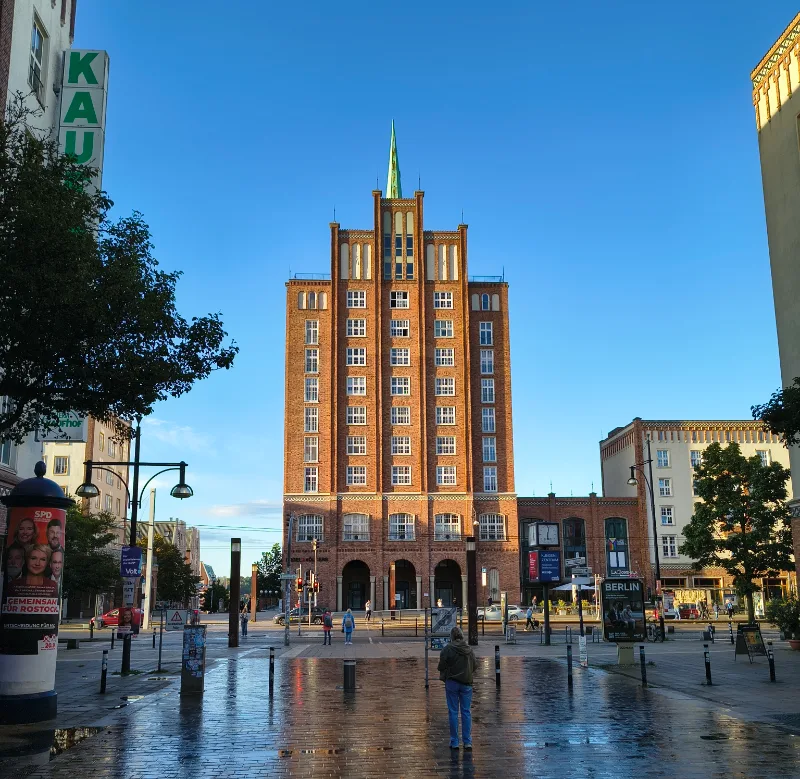 Rostock – Foto 8