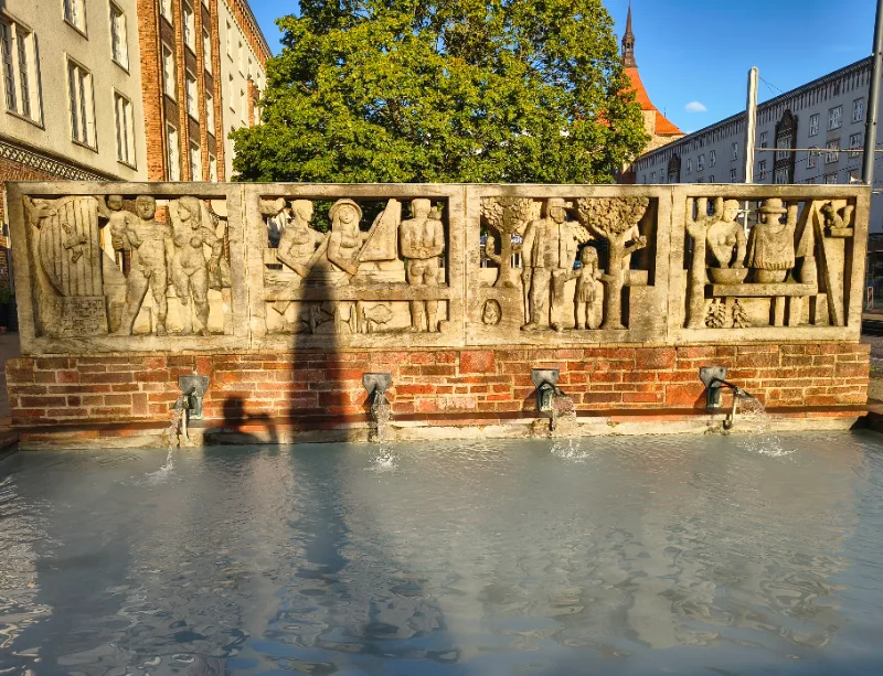 Rostock – Foto 9
