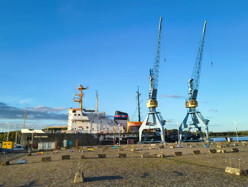Rostock – Foto 13