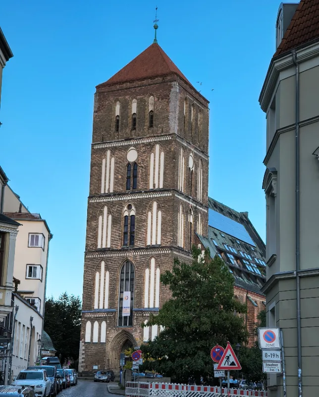 Rostock – Foto 15