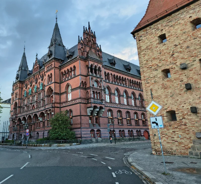 Rostock – Foto 16