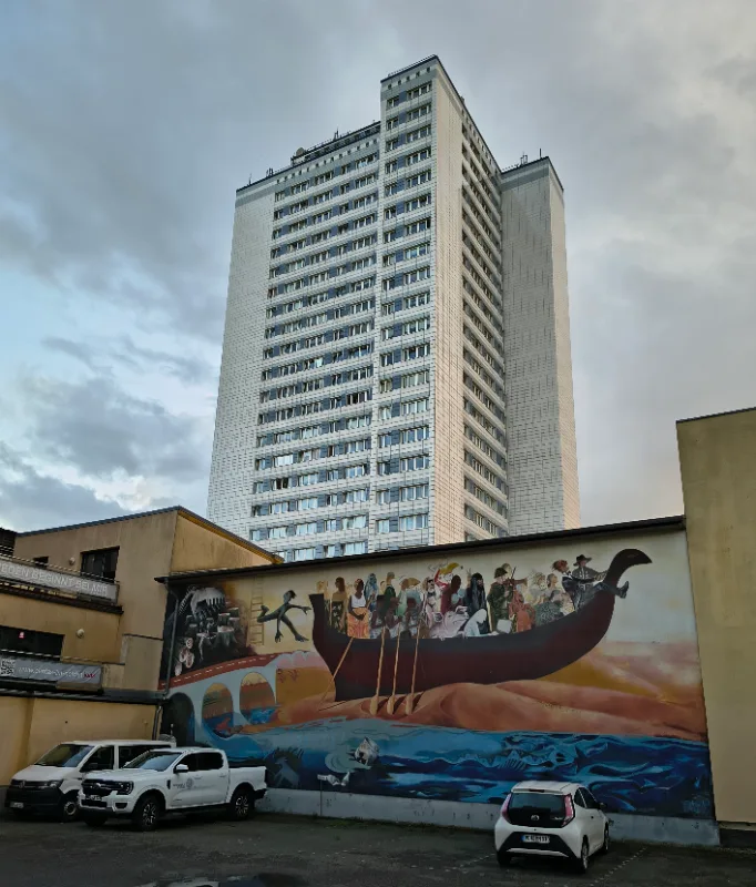 Rostock – Foto 21