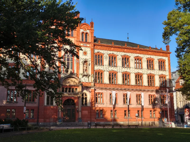 Rostock – Foto 27