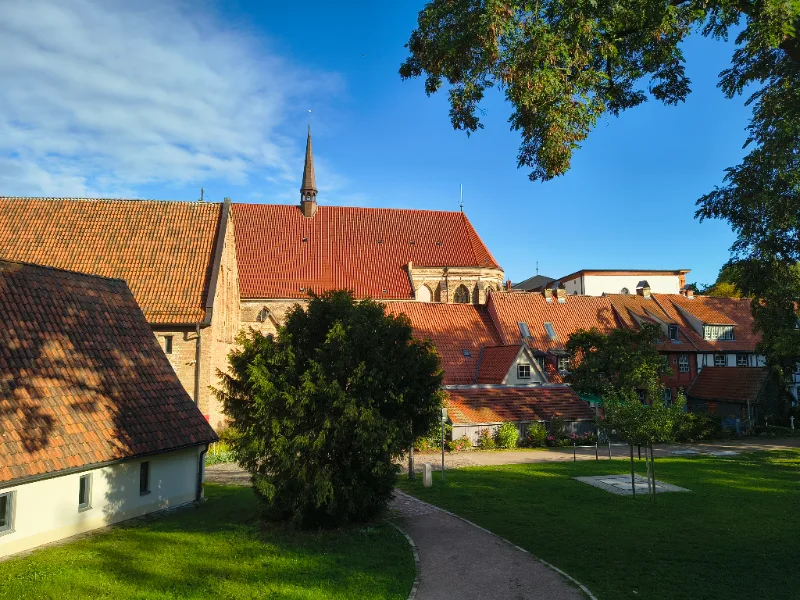Rostock – Foto 30